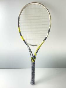 Babolat* hardball tennis racket / aero "Pro Light" /4 1/8 size /2010 year of model / Babolat 