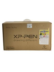 XP-PEN◆ペンタブレット Artist 16 Pro