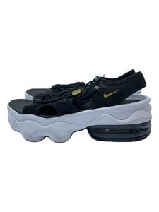 NIKE◆AIR MAX KOKO SANDAL_エアマックス ココ サンダル/25cm/BLK//