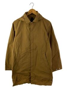 THE NORTH FACE◆ROLLPACK JOURNEYS COAT_ロールパックジャーニーズ コート/M/ナイロン/CML