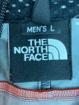 THE NORTH FACE◆ナイロンジャケット_NP-2327/L/ナイロン/RED_画像4