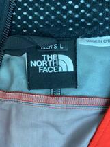 THE NORTH FACE◆ナイロンジャケット_NP-2327/L/ナイロン/RED_画像3