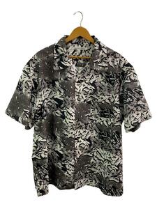 Children of the discordance◆PERSONAL DATA PRINTED SHIRT SS H/SUI BLACK/3/cotdsh-133h