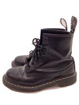 Dr.Martens◆レースアップブーツ/UK6/BLK/24758//_画像1