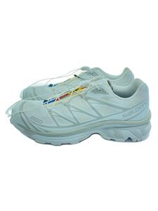 salomon◆XT-6/24.5cm/ホワイト/412529