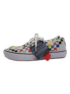 VANS◆ローカットスニーカー/27cm/マルチカラー/VN0A3WM91PJ