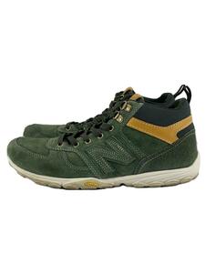 NEW BALANCE◆ローカットスニーカー/26.5cm/GRN/MNL710AP