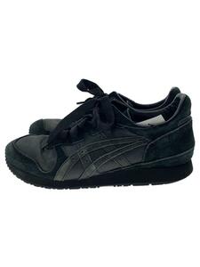 Onitsuka Tiger◆ALLY DELUXE/ローカットスニーカー/25.5cm/BLK/1183A483/擦れ有