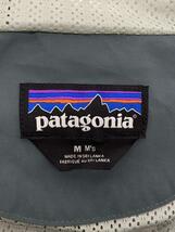 patagonia◆23aw/Isthmus Jacket//M/ナイロン/BLU/無地/26506_画像3