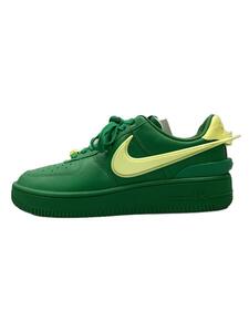 NIKE◆AIR FORCE 1 LOW SP_エアフォース 1 ロー スペシャル/26.5cm/GRN