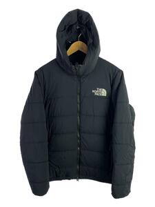 THE NORTH FACE◆TRANGO PARKA_トランゴパーカ/M/ポリエステル/BLK