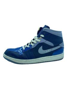 NIKE◆ハイカットスニーカー/28cm/NVY/DR8868-400