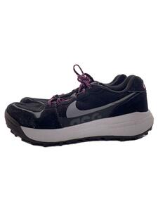 NIKE◆ACG LOWCATE_ACG ローケート/26.5cm/BLK