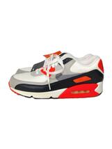 NIKE◆AIR MAX 90 OG/エアマックス90/レッド/725233-106/29.5cm/RED_画像1