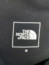 THE NORTH FACE◆ボトム/M/ポリエステル/BLK/無地/NB32287_画像4