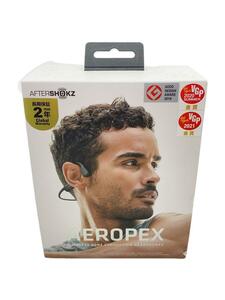 SHOKZ(AFTERSHOKZ)◆イヤホン Aeropex AFT-EP-000011 AS800