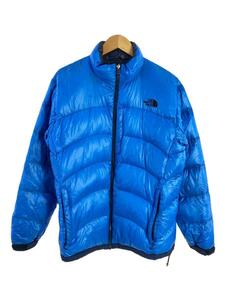 THE NORTH FACE◆ダウンジャケット/XL/ナイロン/ND18102/アコンカグア