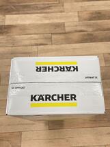 KARCHER◆掃除機 SC Upright 1.513-349.0_画像4