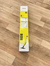 KARCHER◆掃除機 SC Upright 1.513-349.0_画像6