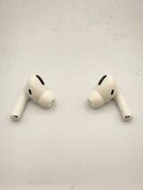 Apple◆イヤホン AirPods Pro MWP22J/A A2190/A2083/A2084_画像5