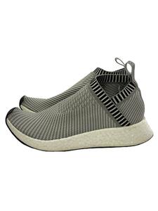 adidas◆オリジナルス/NMD_CS2 PK/エヌエムディー/グレー/BA7187/27cm/GRY