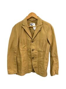 Engineered Garments◆ジャケット/S/コットン/BEG