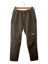 THE NORTH FACE◆ノースフェイス/ALPINE LIGHT PANT/アルパインライトパンツ/L/ナイロン/NBW32210_画像1