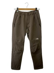 THE NORTH FACE◆ノースフェイス/ALPINE LIGHT PANT/アルパインライトパンツ/L/ナイロン/NBW32210