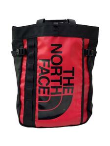THE NORTH FACE◆リュック/-/RED/NM81609