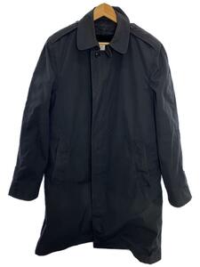 US.ARMY◆ALL WEATHER COAT/8405-01-220-2551/ボアライナー付/ブラック