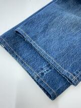 Levi’s Vintage Clothing◆501XX/1966年モデル/ストレートパンツ/32/コットン/インディゴ/PC9-66501-0130_画像7