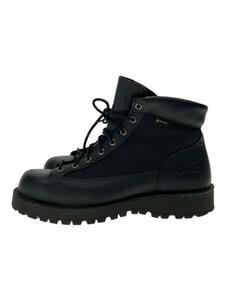 Danner◆ブーツ/26cm/BLK/D121003