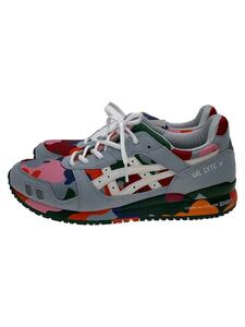 ASICS◆ローカットスニーカー/28.5cm/マルチカラー/1201A132