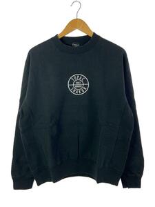 BYWEAR/スウェット/L/コットン/BLK/無地/2PAC Crewneck #6