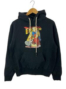 BYWEAR/パーカー/S/コットン/BLK/プリント/EMINEM Hoodie #12