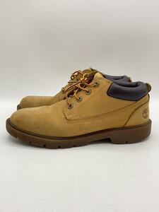 Timberland◆ブーツ/25cm/CML/39581