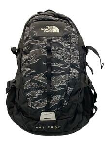 THE NORTH FACE◆リュック/-/BLK/NM1606