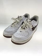 NIKE◆AIR FORCE 1 LOW RETRO_エア フォース 1 LOW レトロ/29cm_画像2