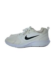 NIKE◆ローカットスニーカー/26.5cm/WHT/ナイロン/BQ3198-100