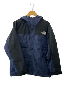 THE NORTH FACE◆ノース/MOUNTAIN LIGHT DENIM JACKET/マウンテンライトデニムジャケット/L/NP12032