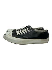 CONVERSE◆ローカットスニーカー/26cm/BLK/1B985