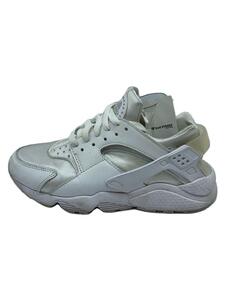 NIKE*AIR HUARACHE_ air is lachi/24.5cm/ white 