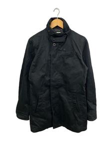 G-STAR RAW◆コート/S/コットン/BLK/211320093