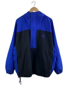 NIKE ACG◆マウンテンパーカ/-/ポリエステル/F6-12-07-NAC