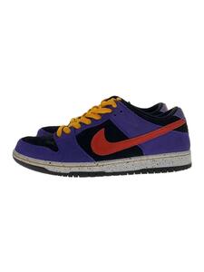 NIKE SB◆ローカットスニーカー/29cm/PUP/BQ6817-008