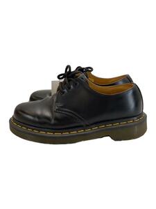 Dr.Martens◆シューズ/UK5/BLK/レザー/146159