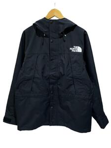 THE NORTH FACE◆マウンテンパーカ/M/ナイロン/BLK/NP62236