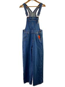 Levi’s RED◆オーバーオール/S/コットン/IDG/PC9-A2683-000