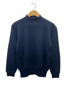 U.S.NAVY◆40s/GOB Sweater/セーター(厚手)/42/ウール/NVY/EF-6947