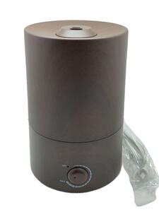 Three-up* humidifier Float L HFT-1623DW [ dark wood ]